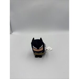 3" Podpals DC Batman Mini Plush New with Tags‎